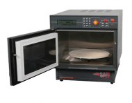 SAM 255 - Microwave Drying